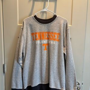 Tennessee Volunteers Crewneck